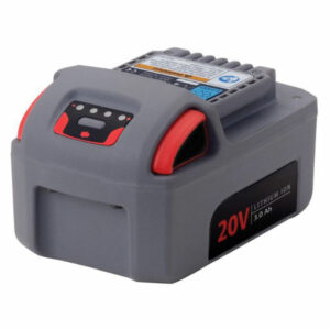 Batterie Lithium-Ion Série IQ 20 Volts - 3.0Ah - pour QX Ingersoll Rand