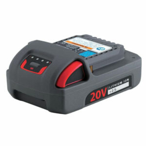 Batterie Lithium-Ion Série IQ 20 Volts - 2.5Ah - pour QX Ingersoll Rand