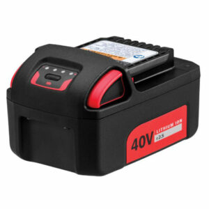 Batterie Lithium-Ion Série IQ 40 Volts - 2.5Ah - pour QX Ingersoll Rand