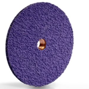 Disque abrasif Purple Grain Multi Lukas