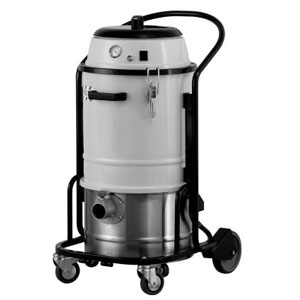 Aspirateur industriel air comprime M 220 S AIR 1V