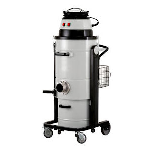Aspirateur industriel monophasee M 235 S