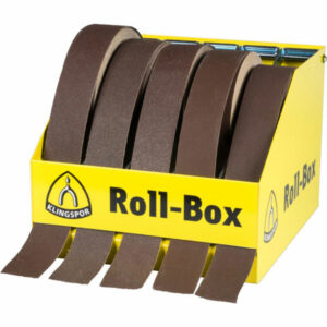 dévidoir roll-box 76403 klingspor