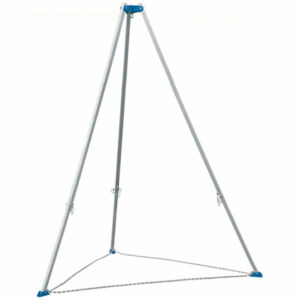 tripode aluminium pliable tra