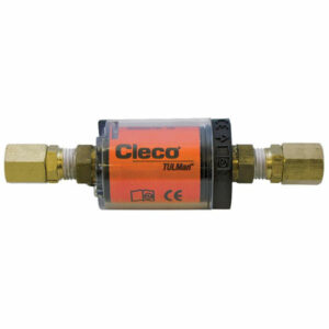 Compteur électronique pour les petits outils pneumatiques CLECO APEX